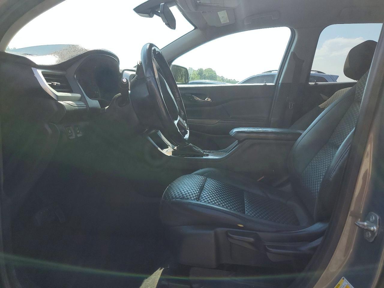 2019 GMC Acadia Sle - Image 7