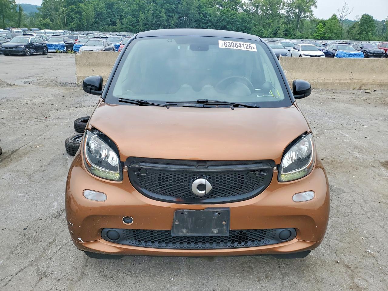 2016 Smart Fortwo - Фото 6