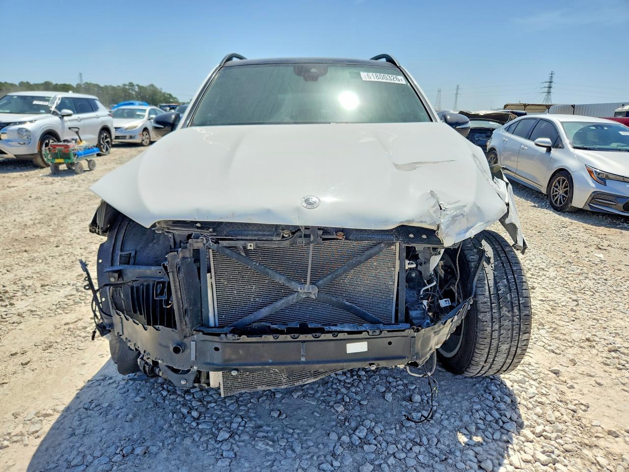 2023 Mercedes-Benz Gle 350 4Matic - Фото 6