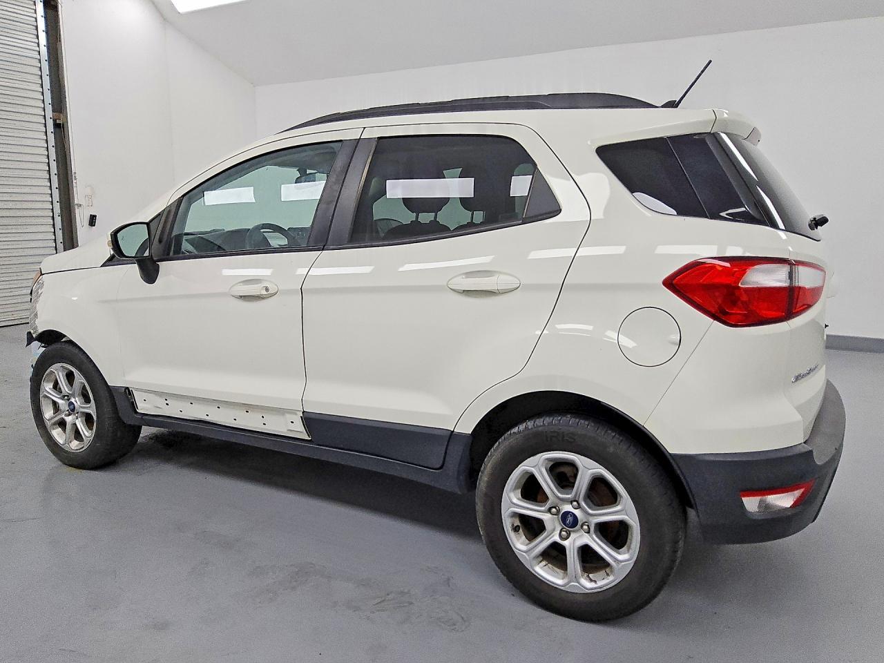 2020 Ford Ecosport Se - Фото 2