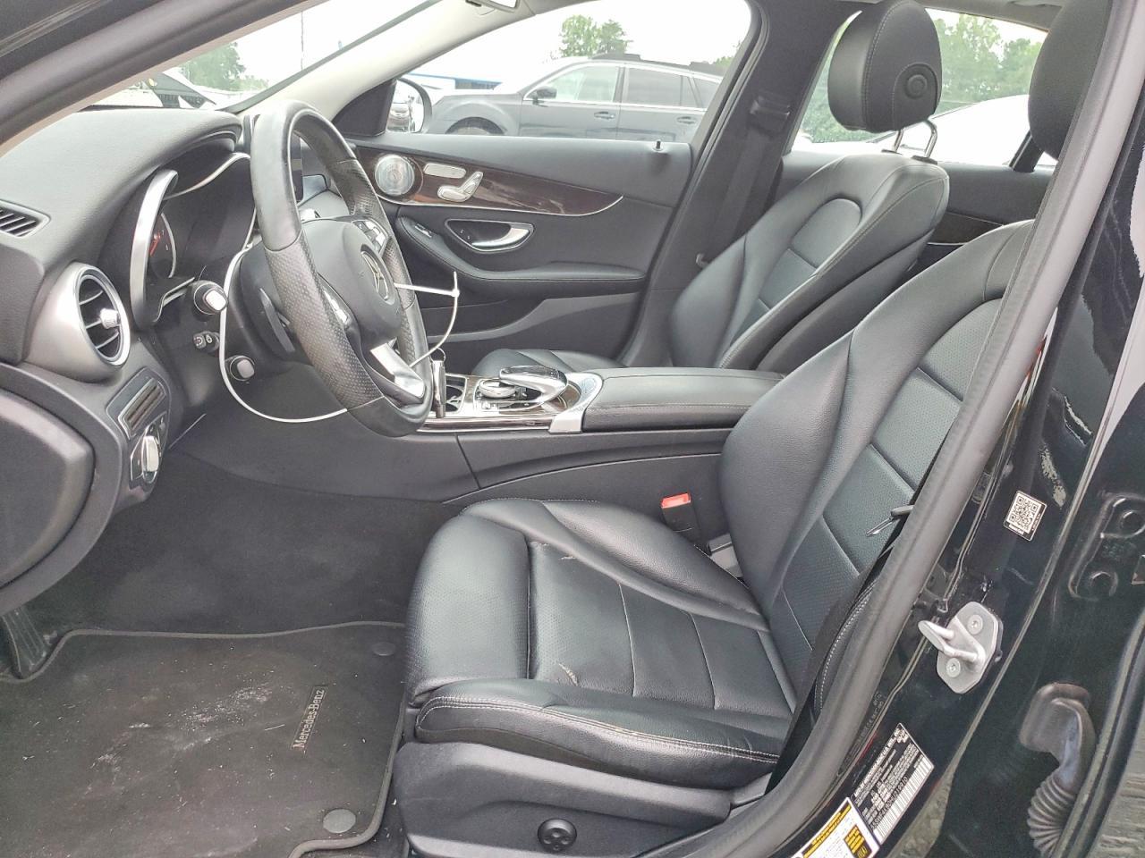 2017 Mercedes-Benz C 300 4Matic - Image 7