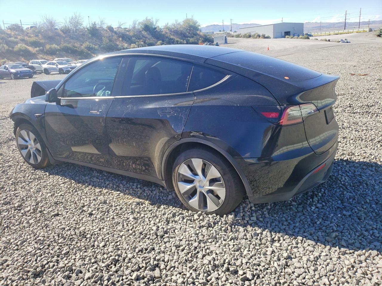 2021 Tesla Model Y - Image 2