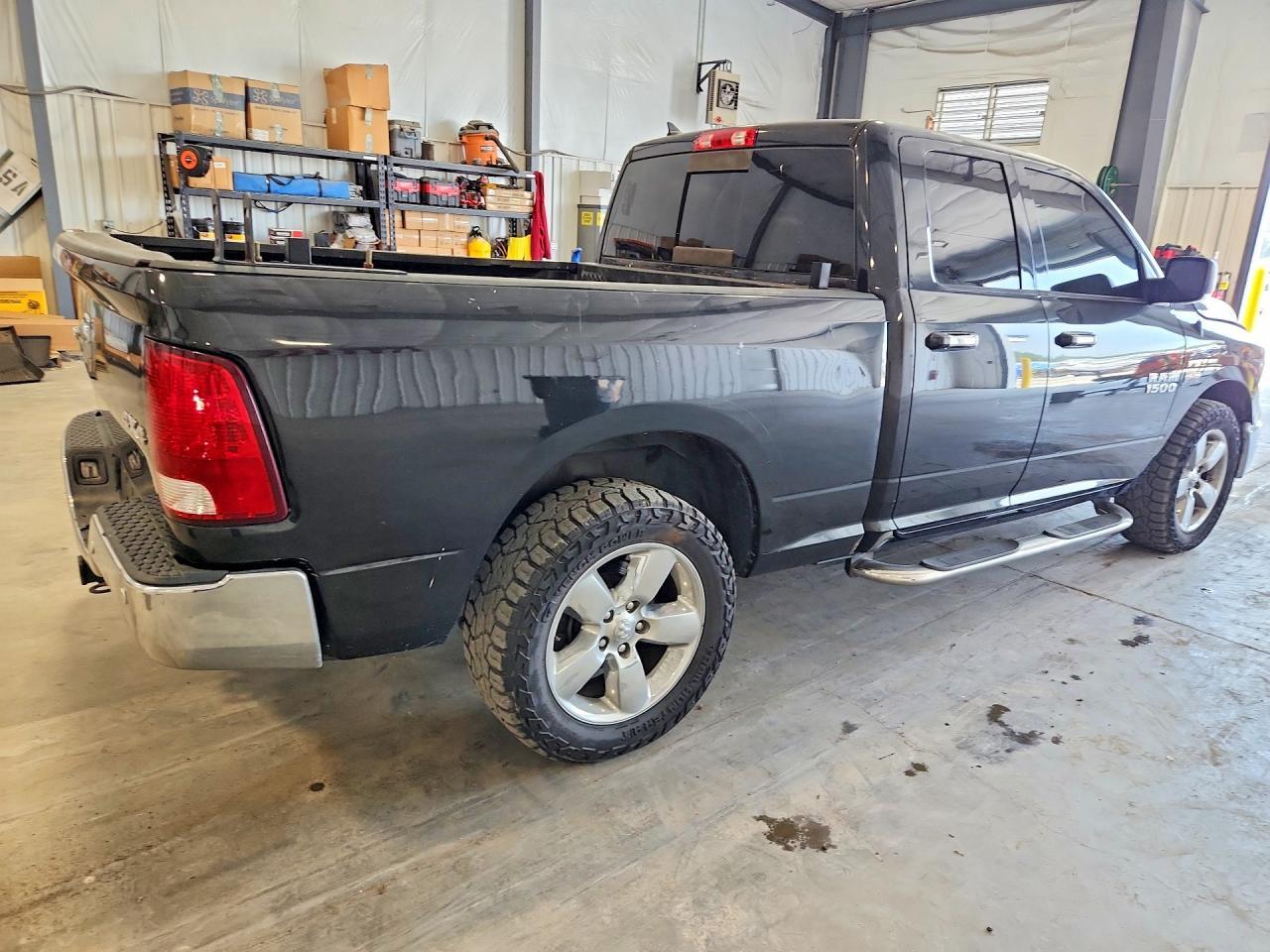 2017 Ram 1500 Slt - Фото 3