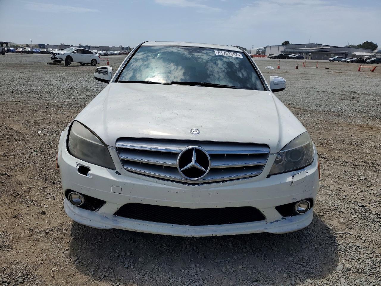 2009 Mercedes-Benz C 350 - Image 5