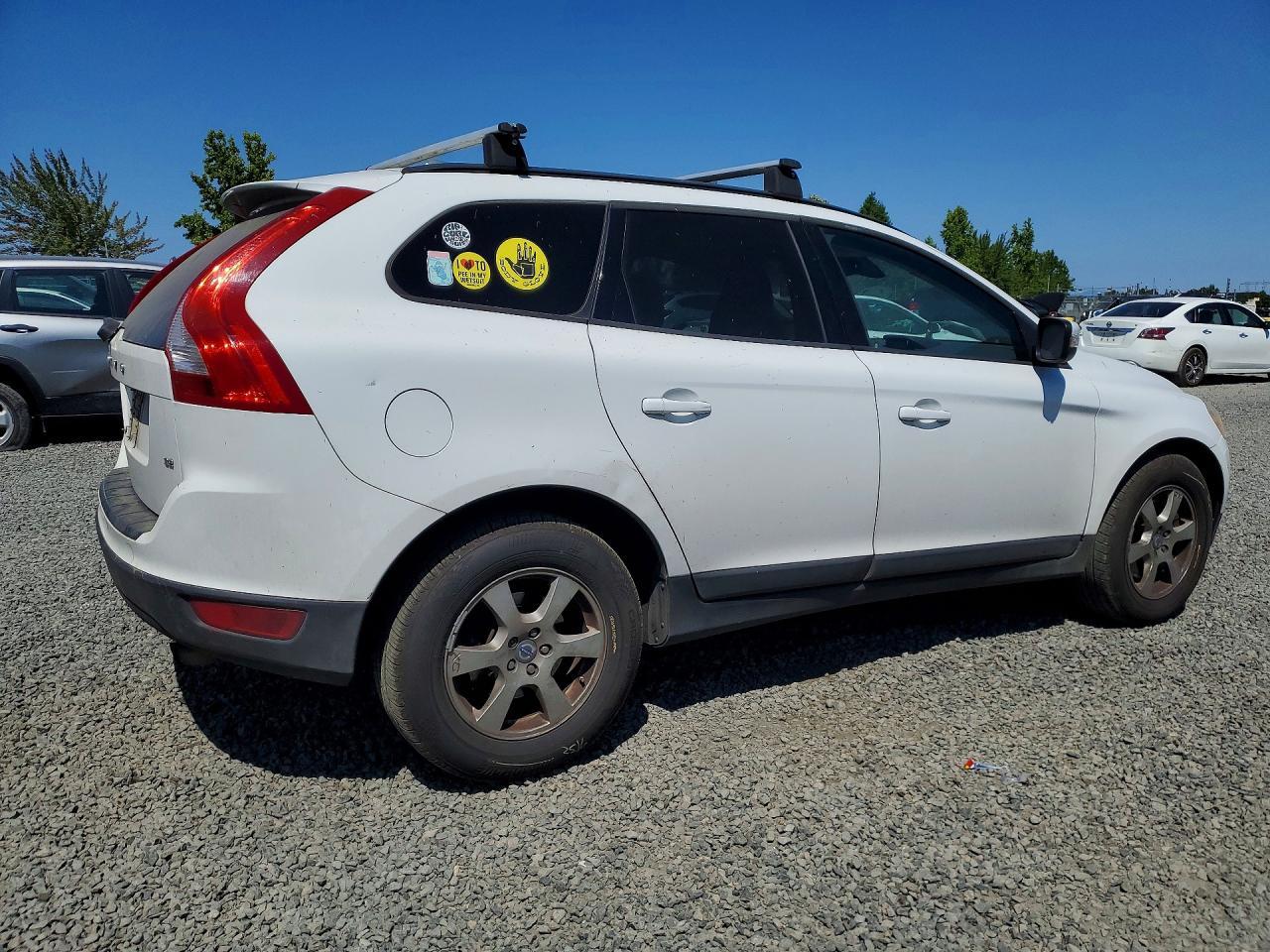 2010 Volvo Xc60 3.2 - Фото 3