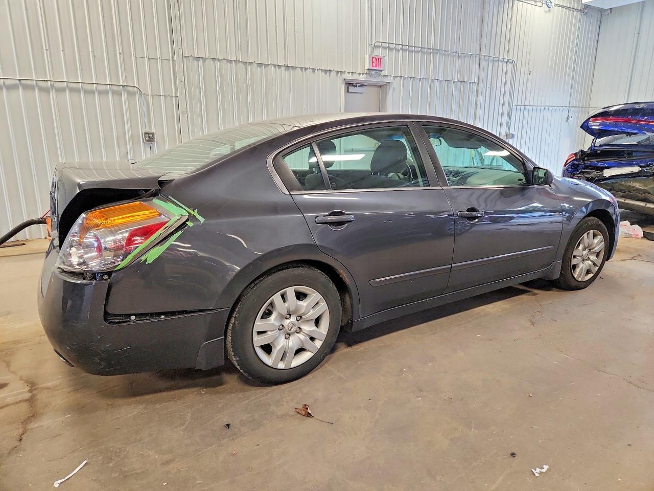 2009 Nissan Altima 2.5 - Фото 3