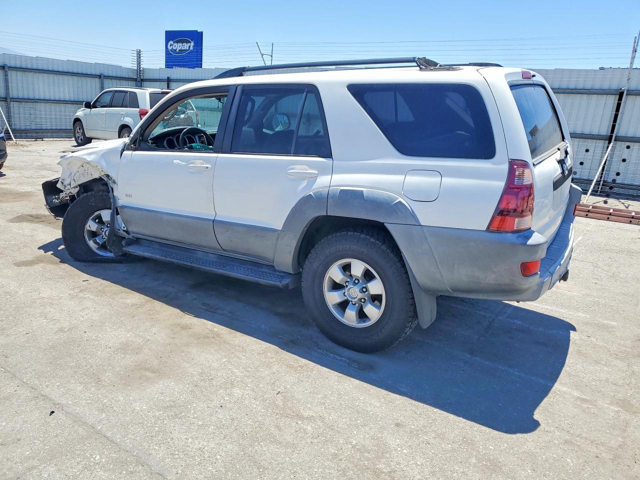 2003 Toyota 4Runner Sr5 - Image 2