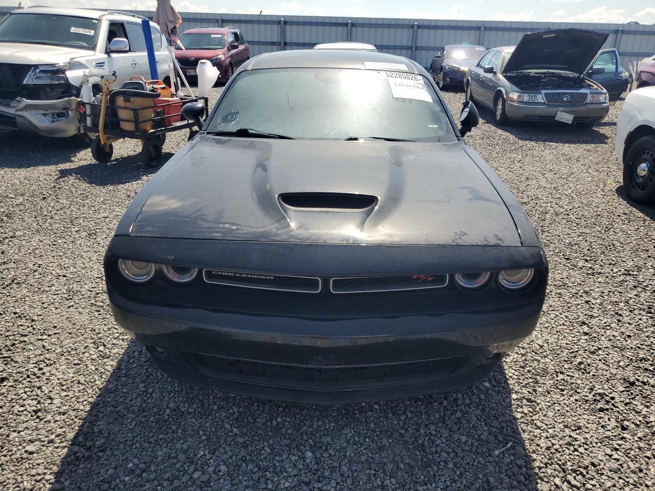 2020 Dodge Challenger R/T - Фото 5