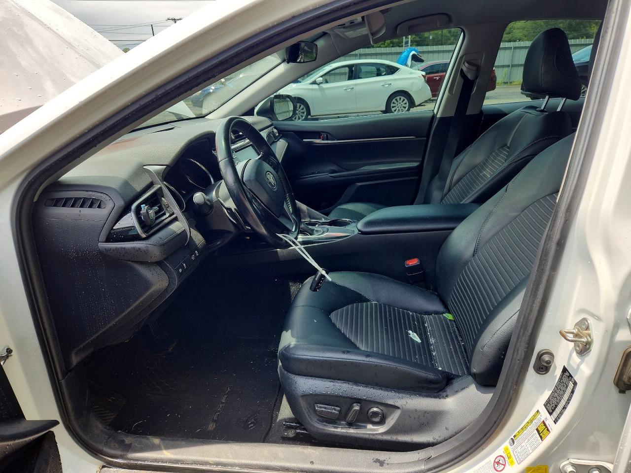 2019 Toyota Camry Se - Image 7