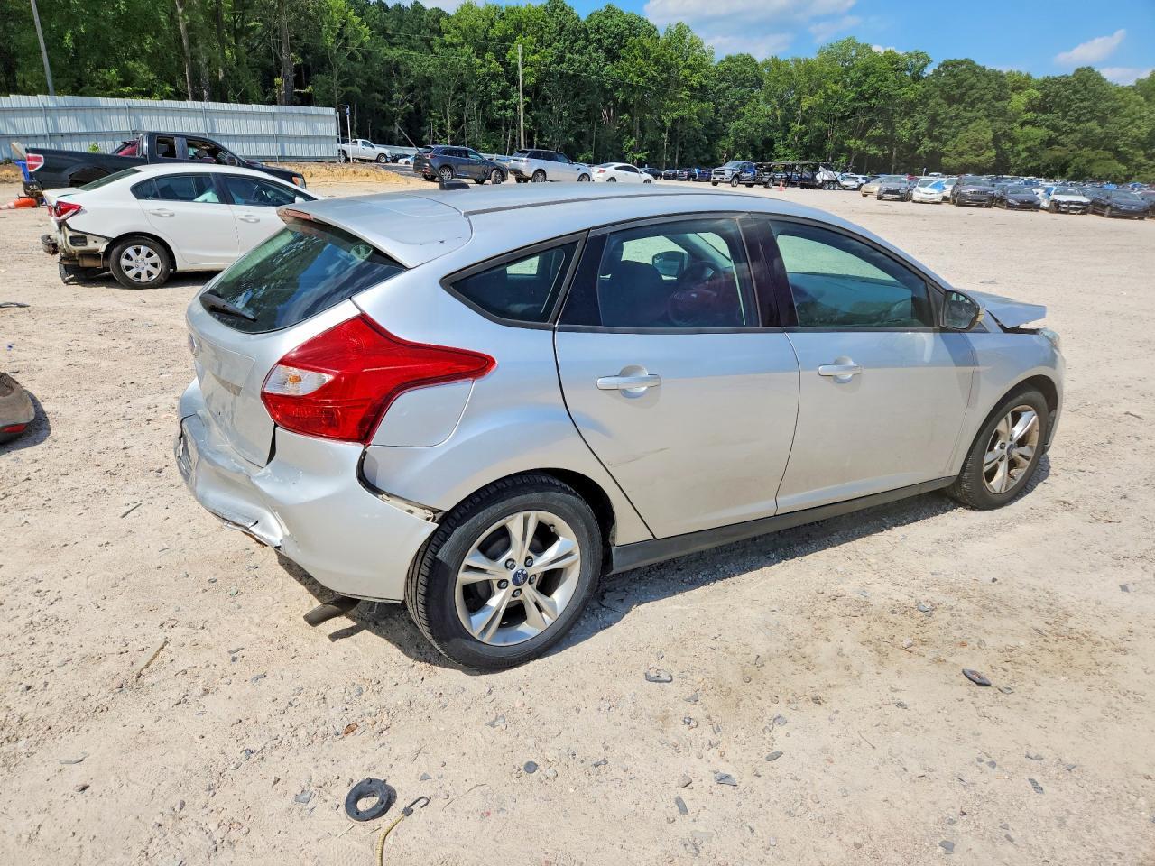 2013 Ford Focus Se - Image 3