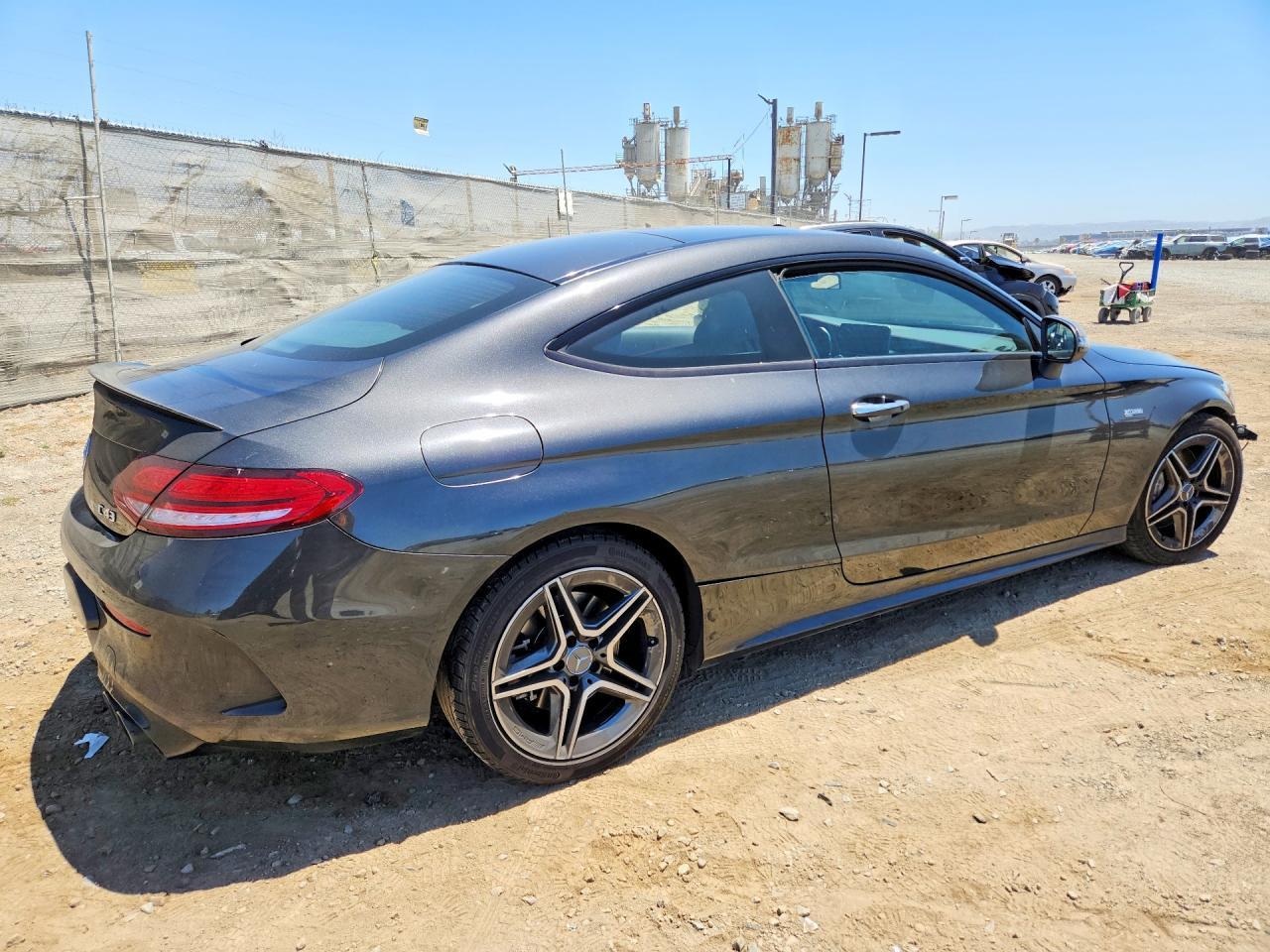2019 Mercedes-Benz C 43 Amg - Image 3