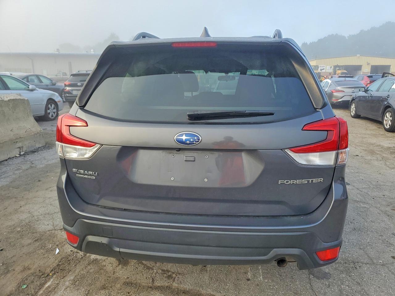 2022 Subaru Forester Premium - Фото 6