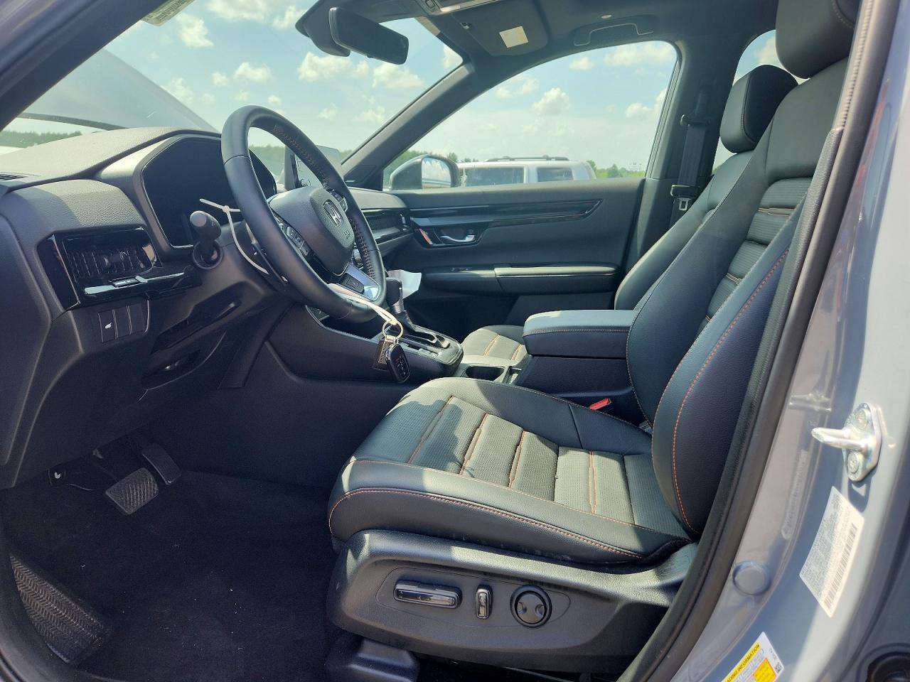 2026 Honda Cr-V Sport Touring - Image 7