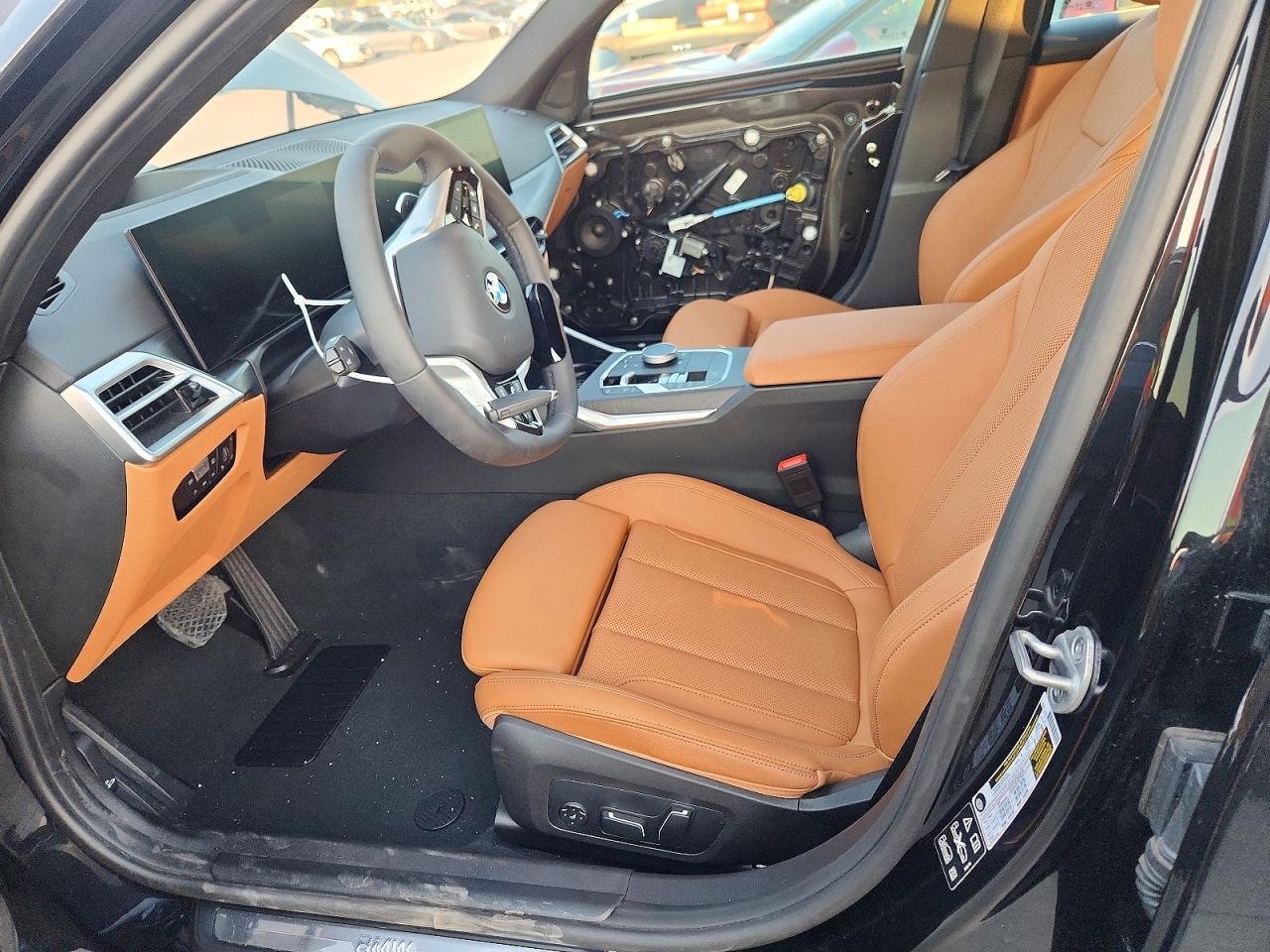 2026 BMW 330Xi - Фото 7