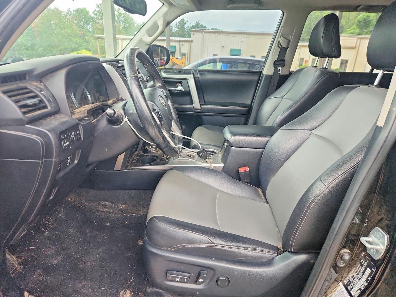 2014 Toyota 4Runner Sr5 Premium - Image 7