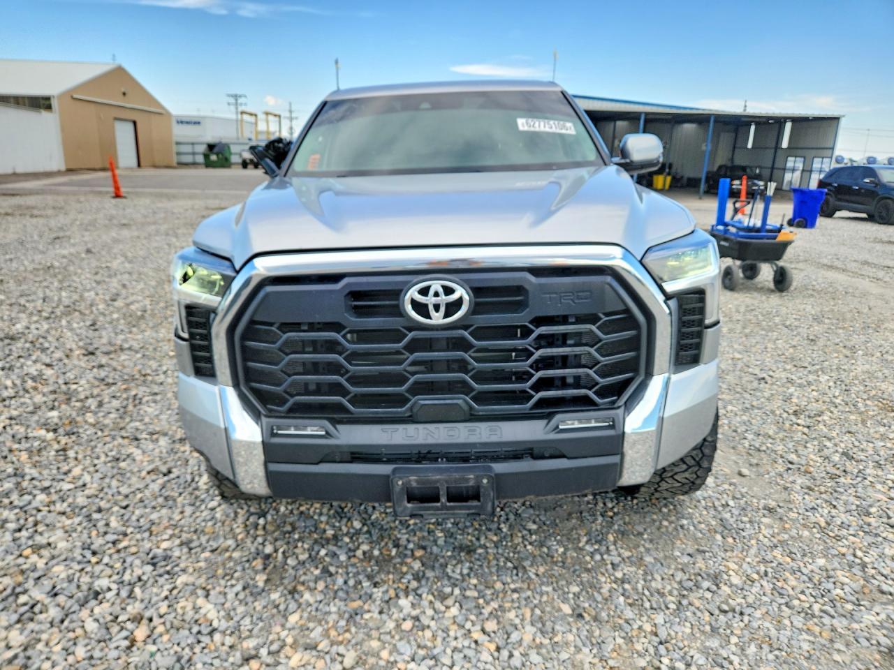 2023 Toyota Tundra Sr5 - Image 5
