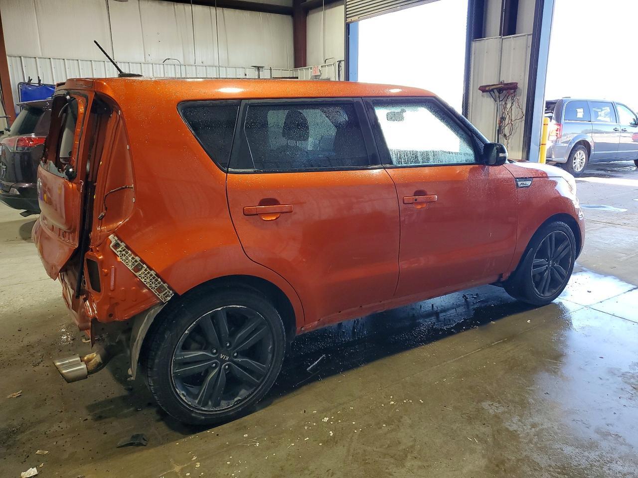 2018 Kia Soul ! - Image 3