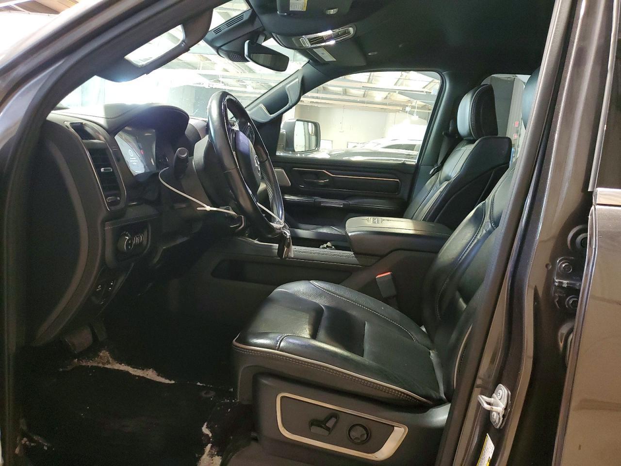 2019 Ram 1500 Limited - Фото 7