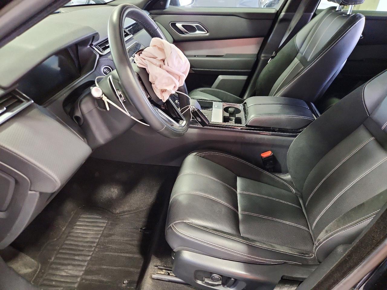 2021 Land Rover Range Rover Velar R-Dynamic S - Image 7