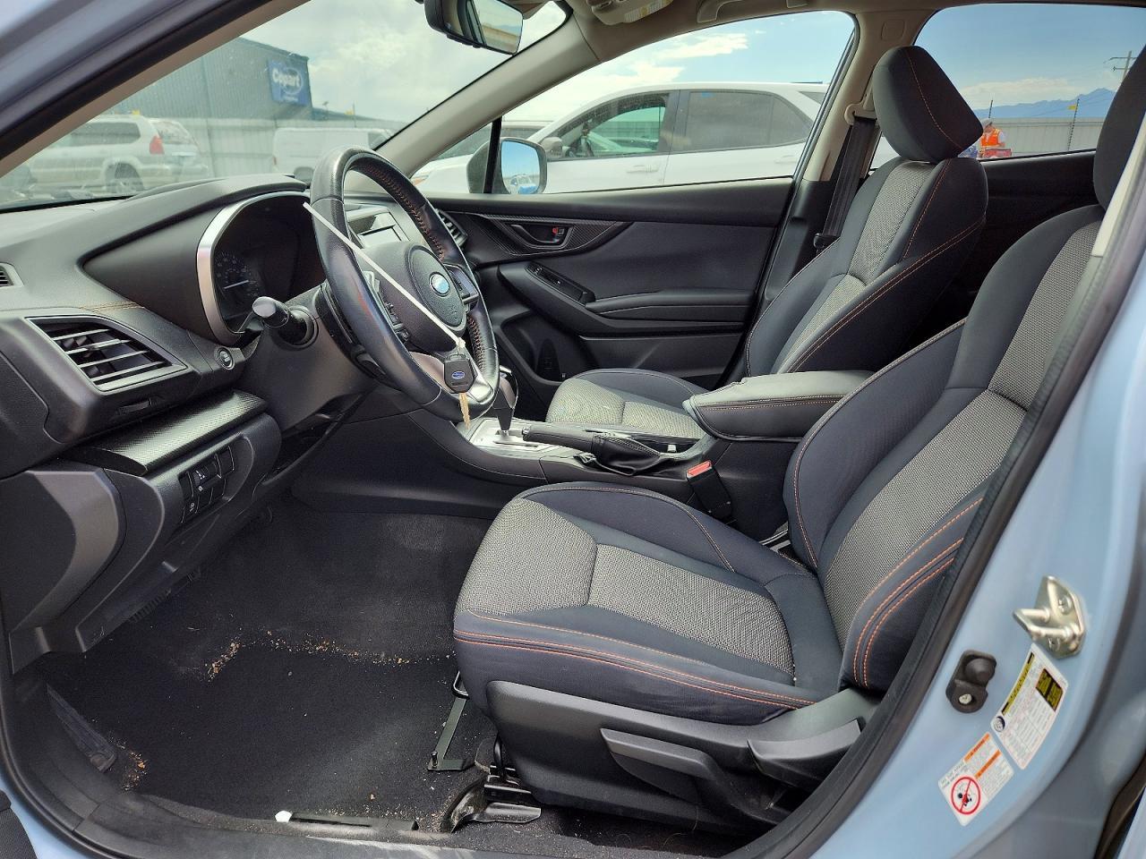 2020 Subaru Crosstrek Premium - Фото 7