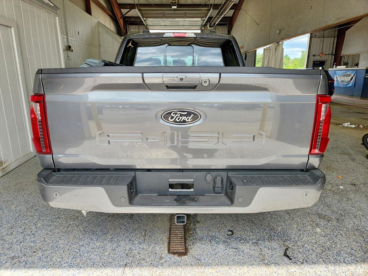 2025 Ford F150 Xlt - Image 6