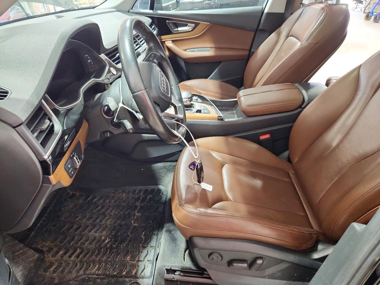2017 Audi Q7 Premium Plus - Фото 7