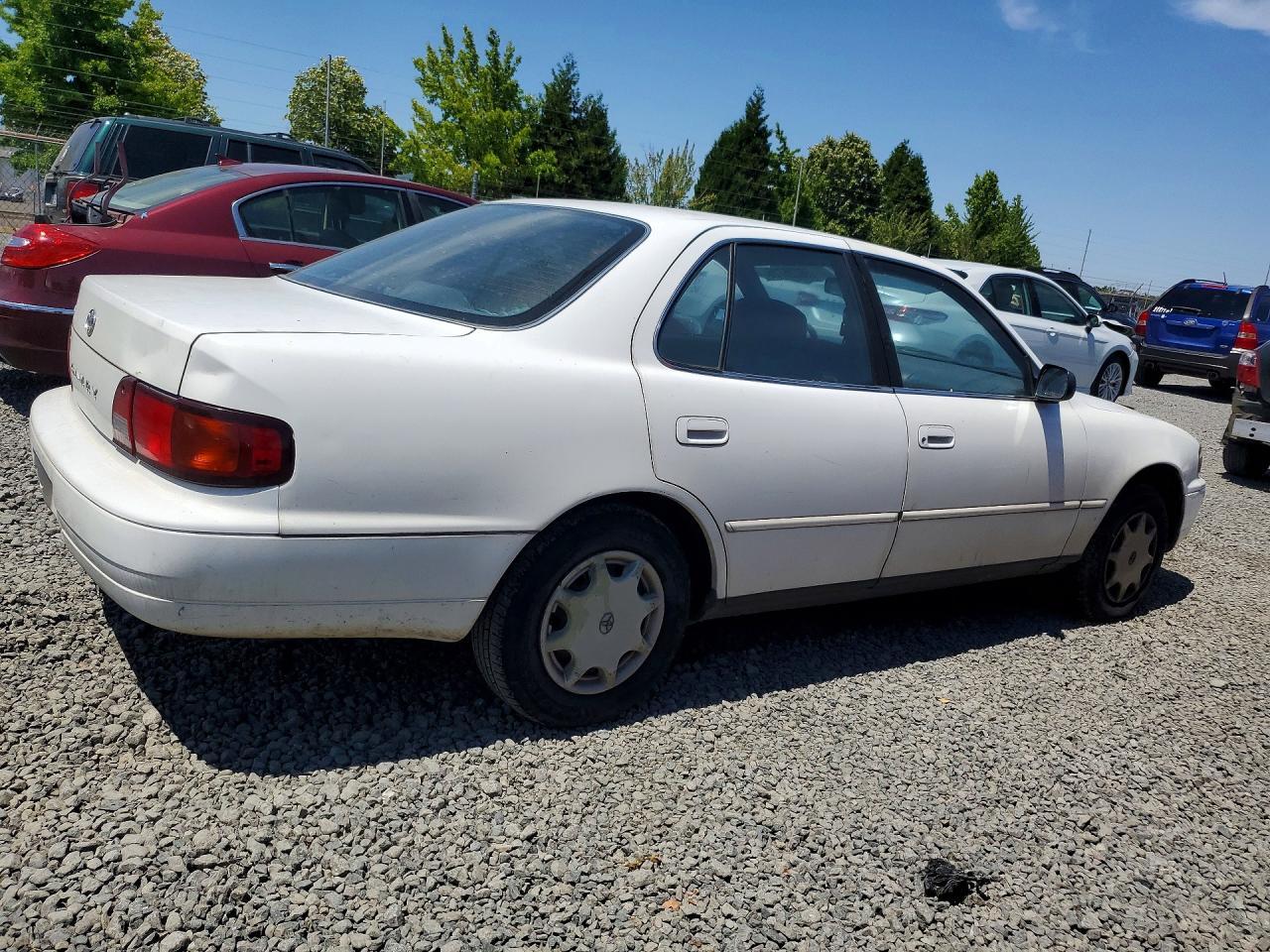 1995 Toyota Camry - Фото 3