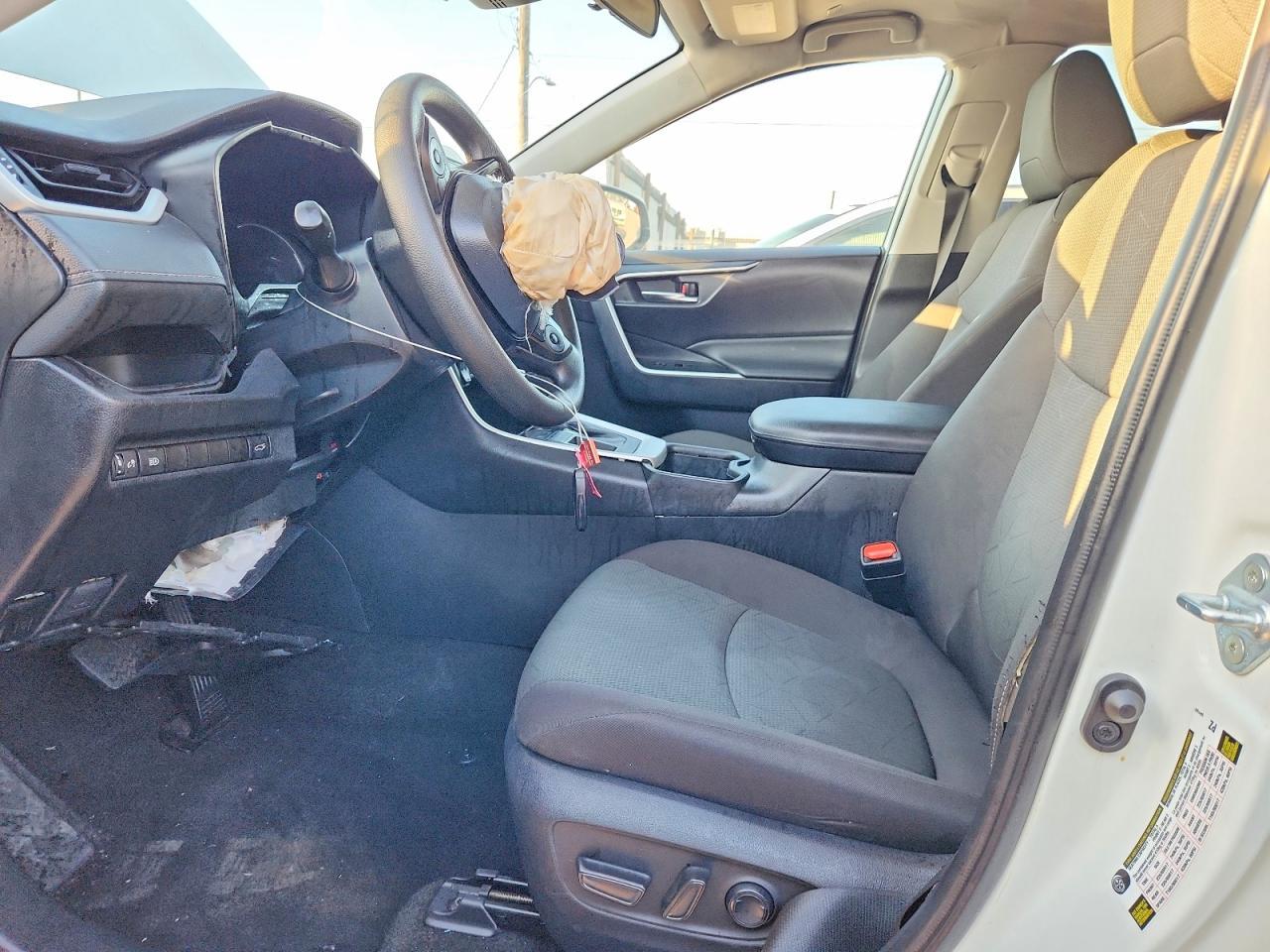 2024 Toyota Rav4 Xle - Фото 7