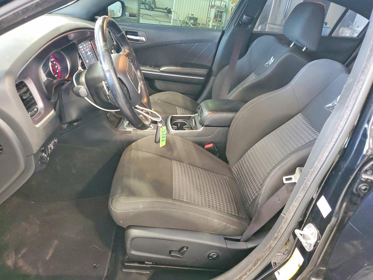 2021 Dodge Charger Scat Pack - Image 7
