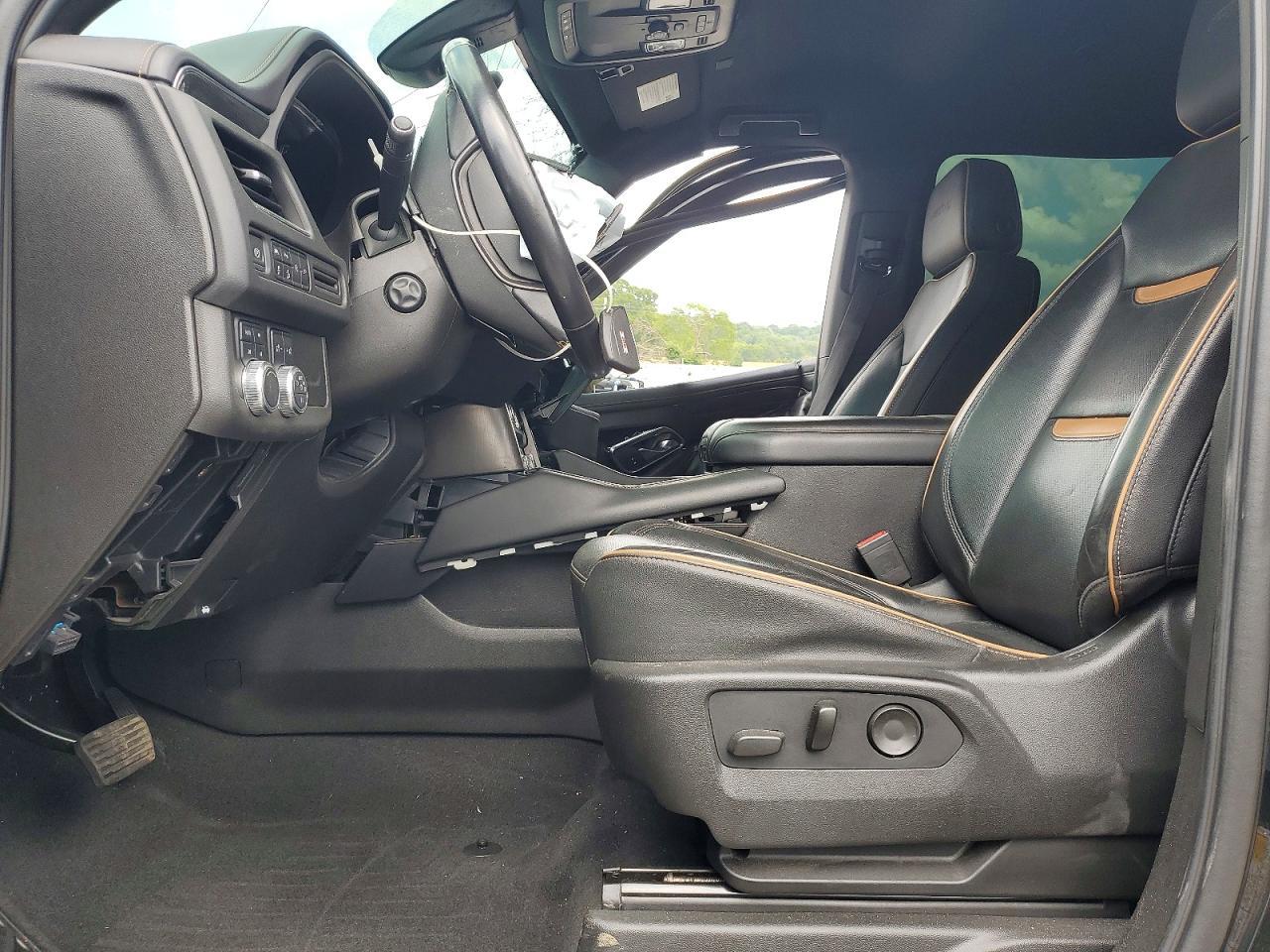 2021 GMC Yukon Xl K1500 At4 - Image 7