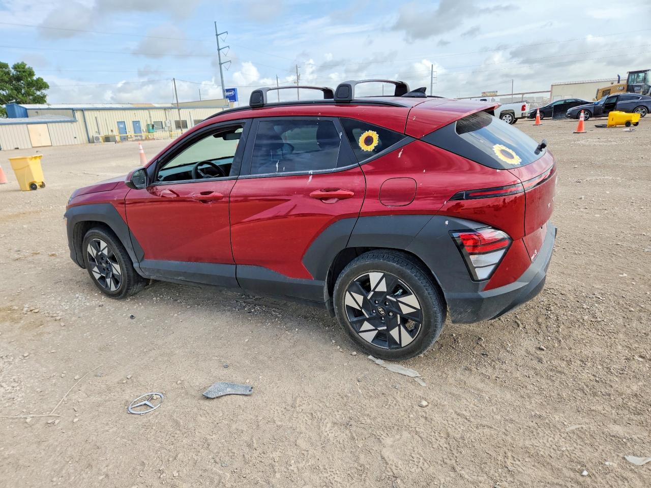2024 Hyundai Kona Sel - Image 2