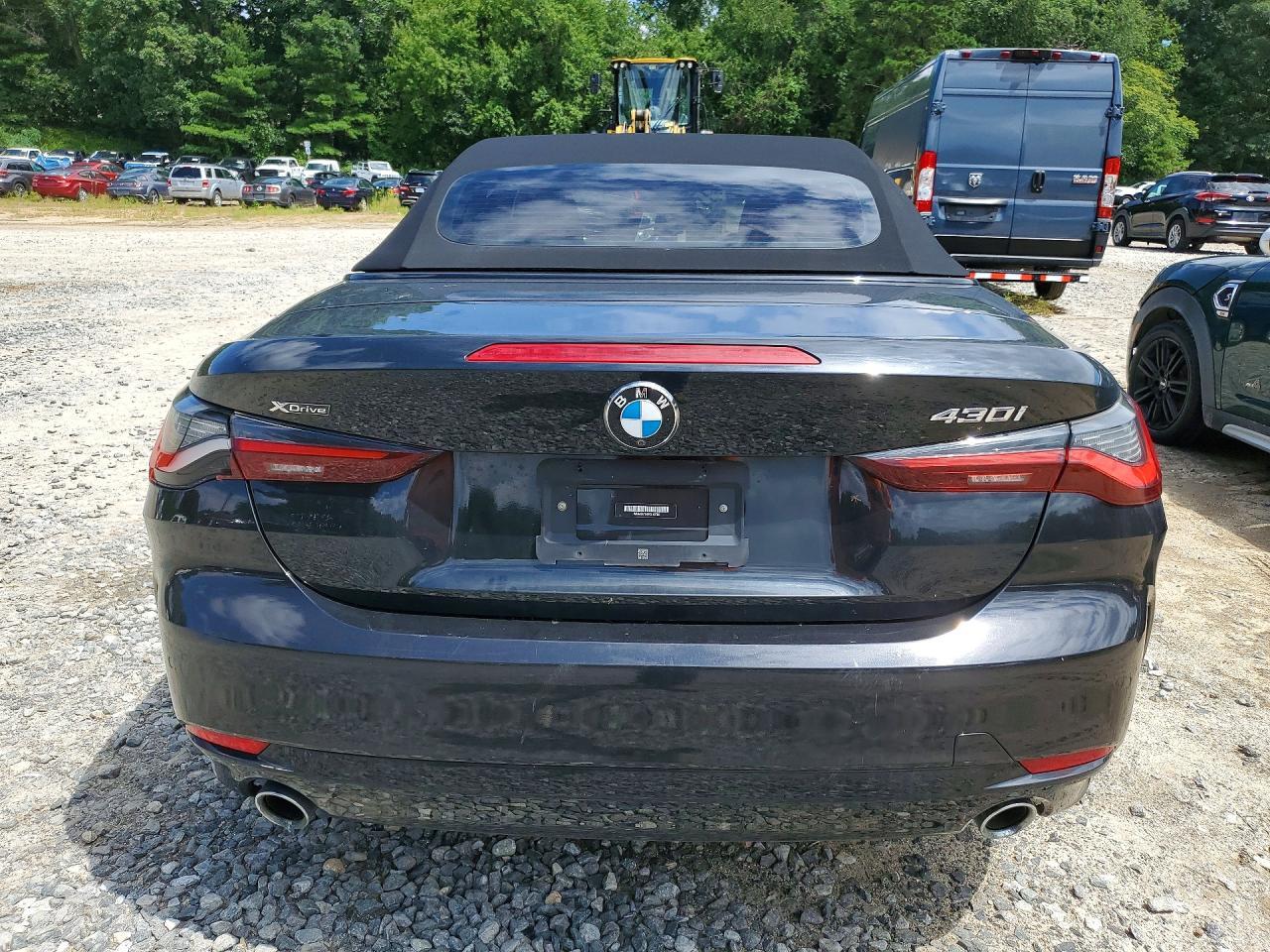 2023 BMW 430Xi - Image 6