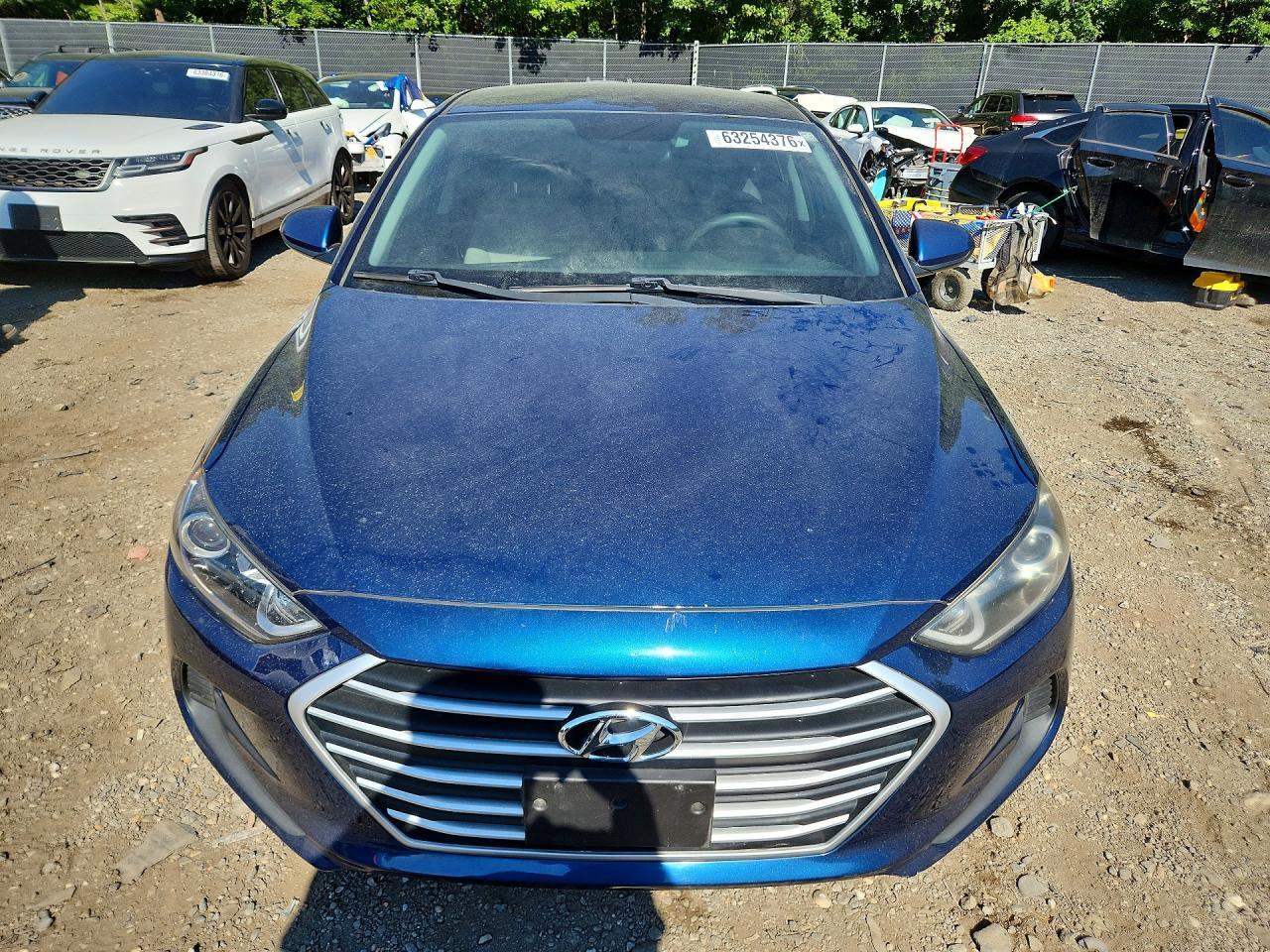 2018 Hyundai Elantra Se - Image 5
