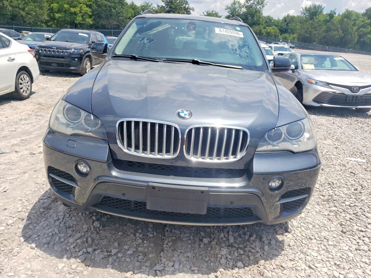 2013 BMW X5 xDrive50I - Image 5