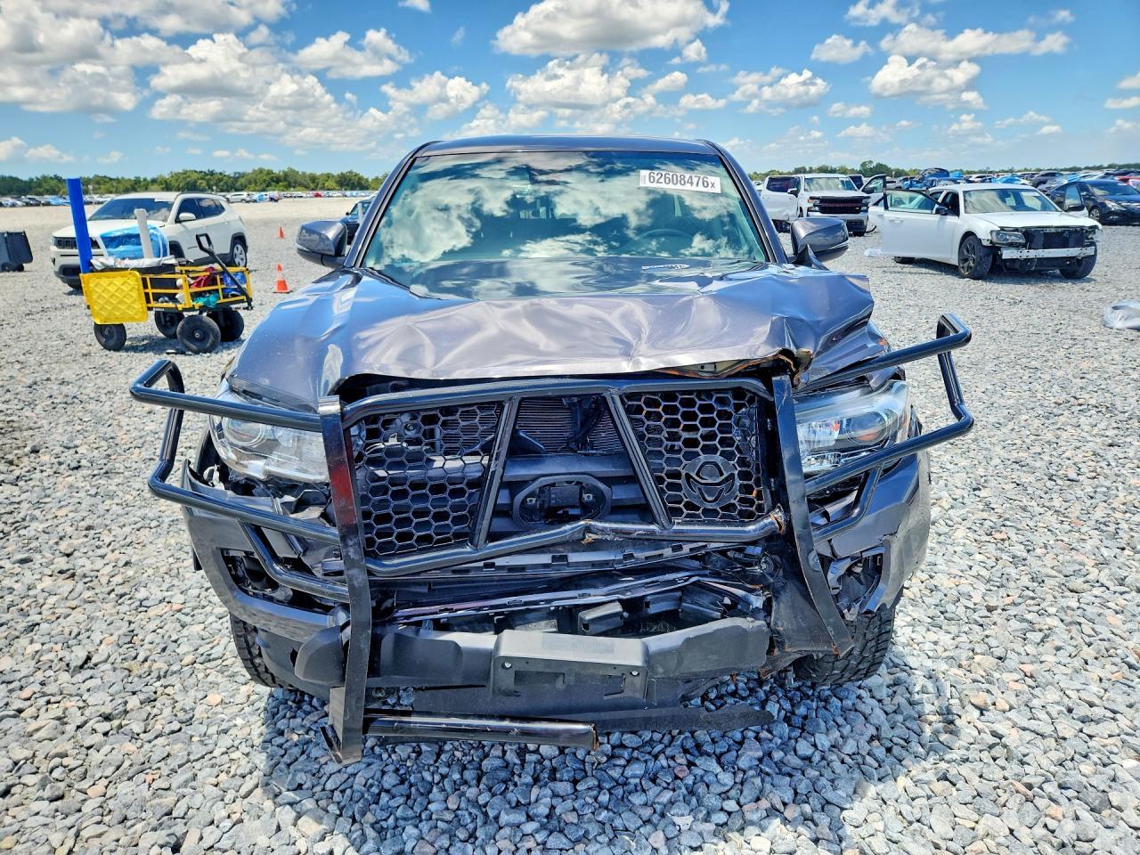2023 Toyota Tacoma Sr5 V6 - Фото 5