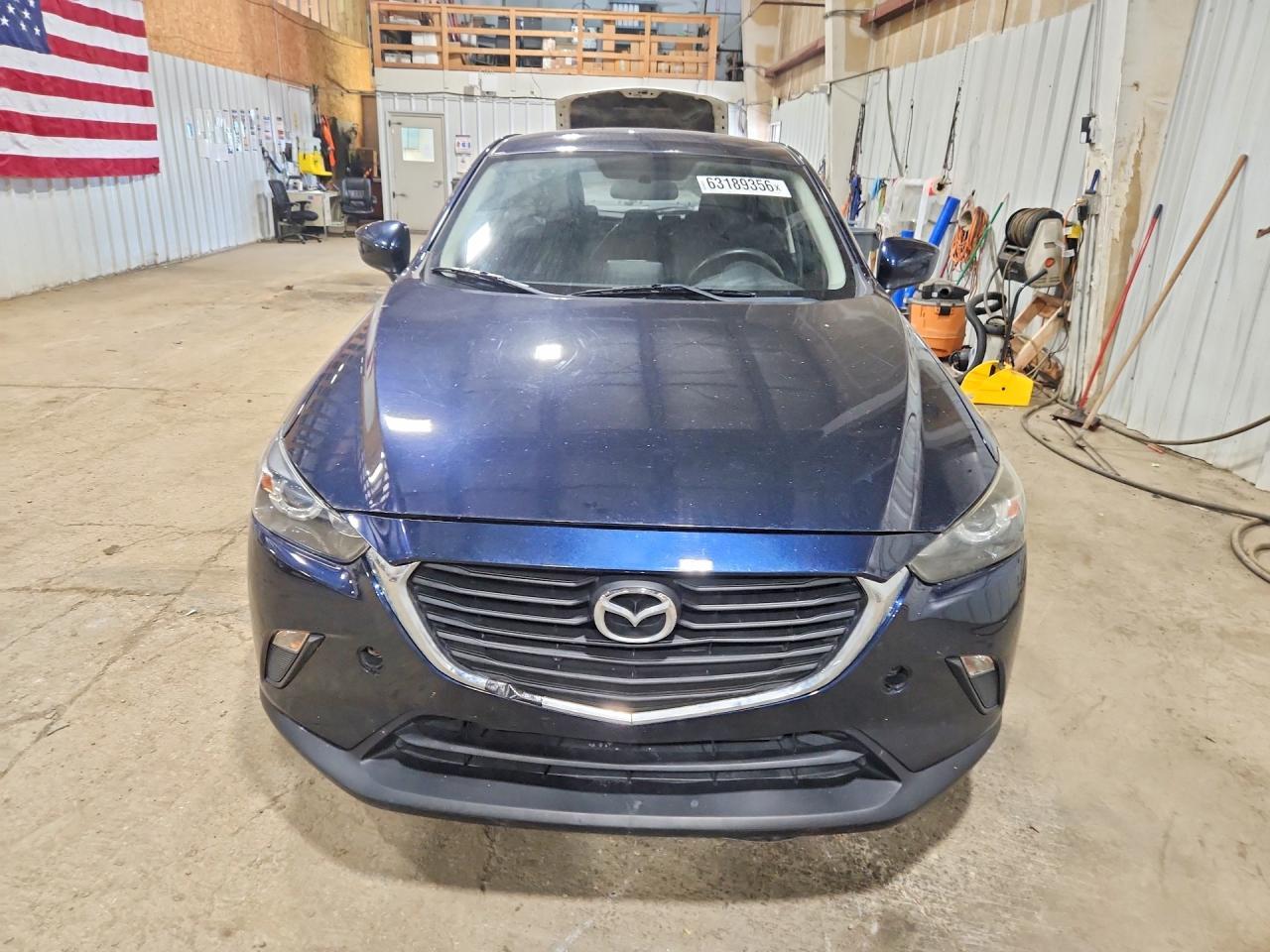 2017 Mazda Cx-3 Sport - Фото 5