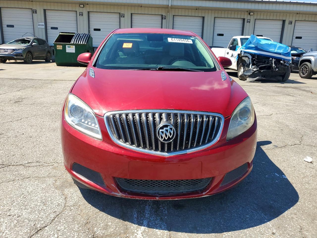 2015 Buick Verano - Фото 5