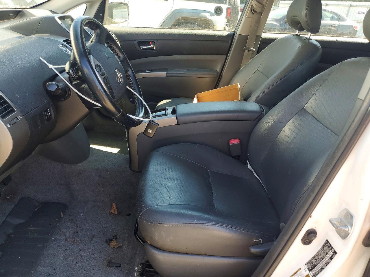 2008 Toyota Prius Base - Фото 7