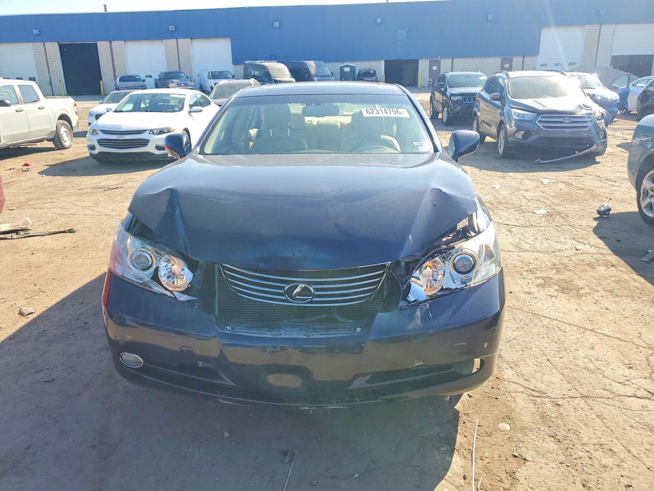 2007 Lexus Es 350 - Image 5