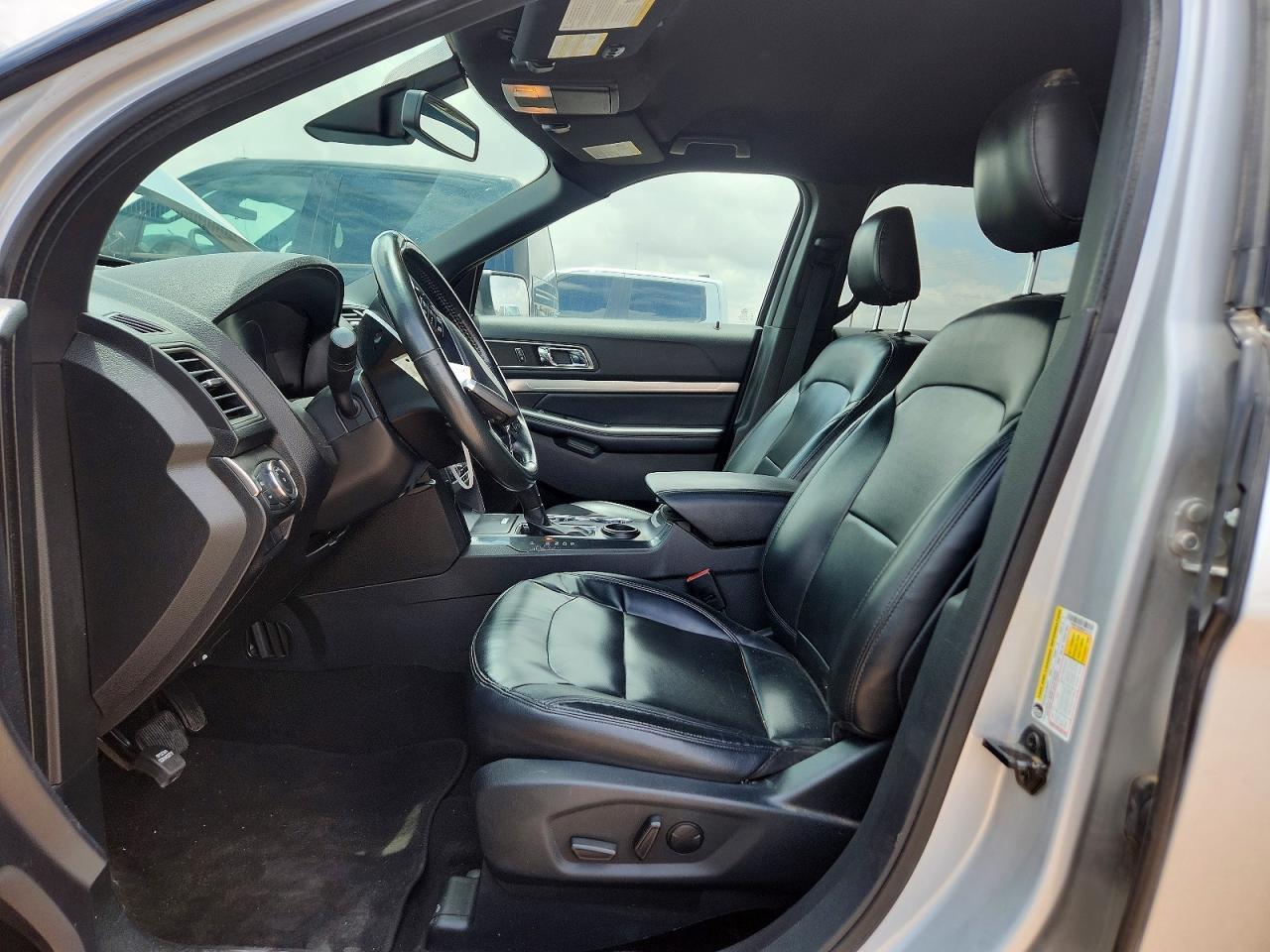 2019 Ford Explorer Xlt - Image 7