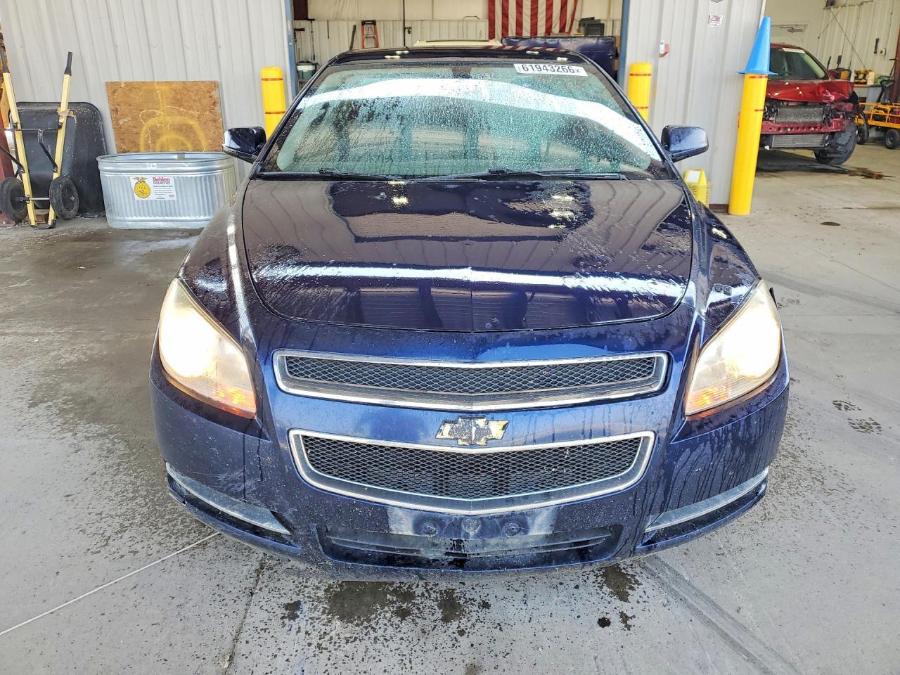 2010 Chevrolet Malibu 1Lt - Фото 5