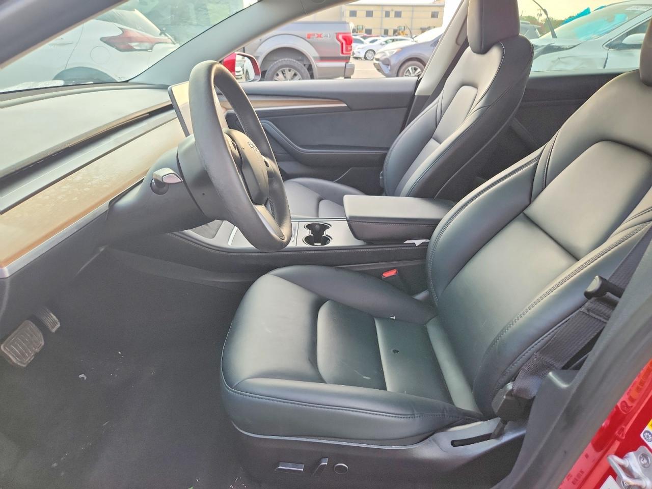 2023 Tesla Model 3 - Фото 7