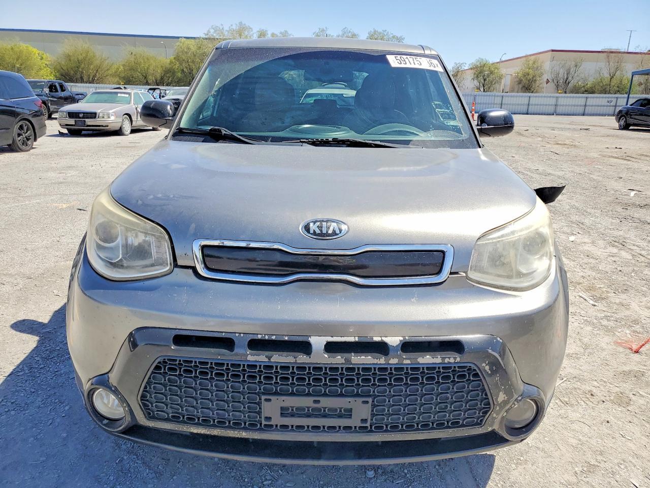2016 Kia Soul ! - Image 5
