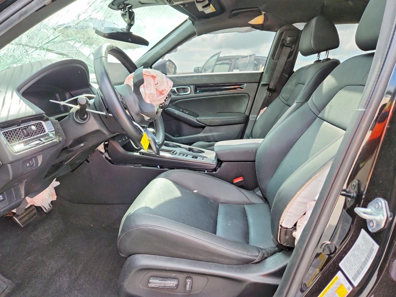 2025 Honda Civic Sport - Фото 7