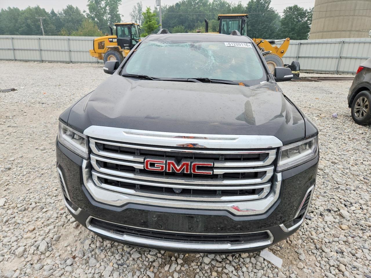 2023 GMC Acadia Slt - Image 5