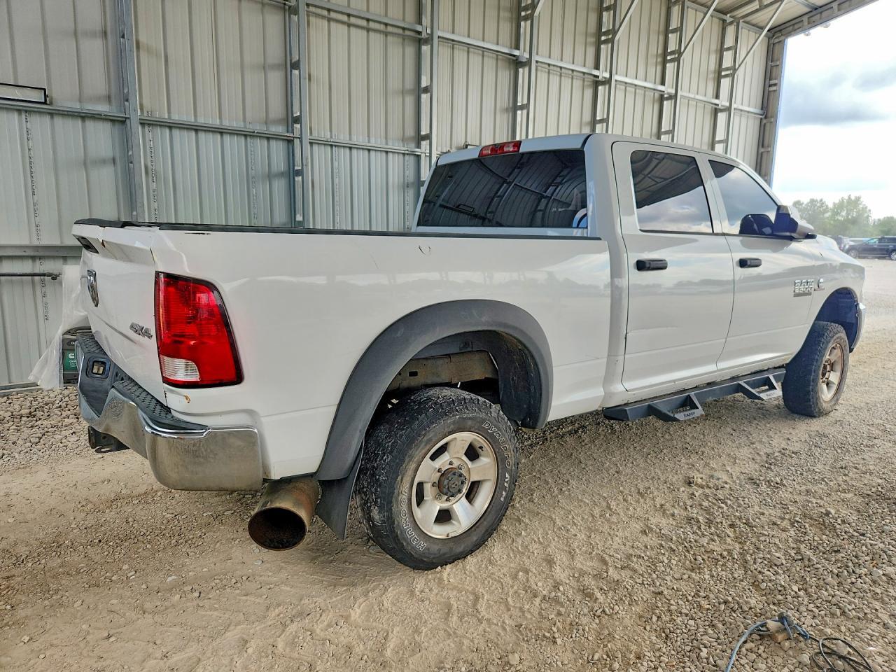 2014 Ram 2500 St - Фото 3