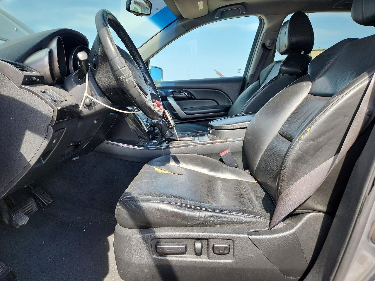 2008 Acura Mdx Sport - Image 7