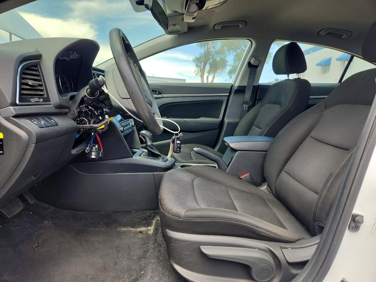 2018 Hyundai Elantra Sel - Image 7