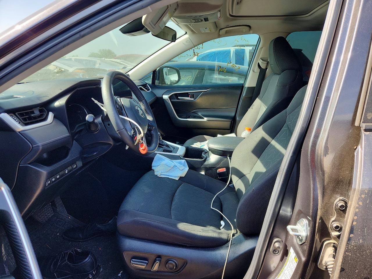 2023 Toyota Rav4 Xle - Фото 7