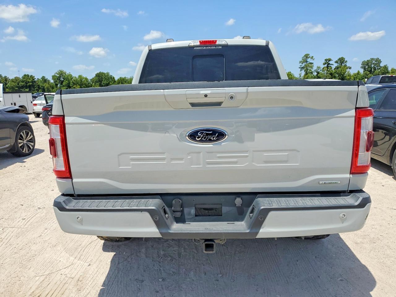 2023 Ford F150 Supercrew - Фото 6